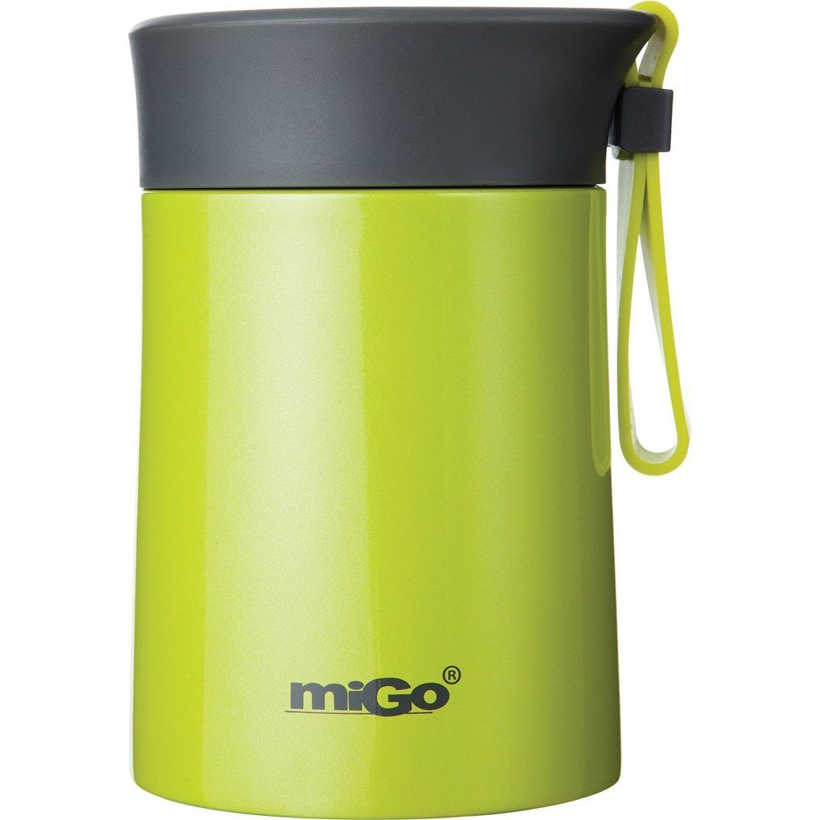 10-03012-001 Aladdin Migo Термос для еды 0,4L Салатовый