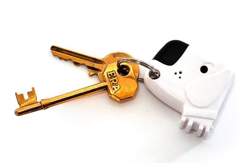 SK FETCH1 Брелок-искатель для ключей Fetch my Keys