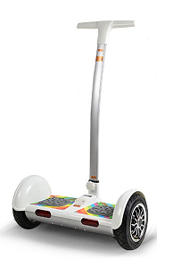 SG-02 SKRUER Segway line LUX city edition