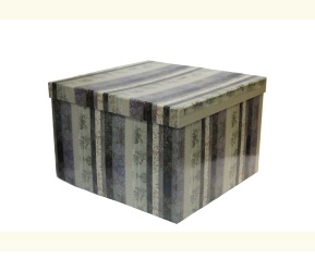 Box33 Коробка декоративная