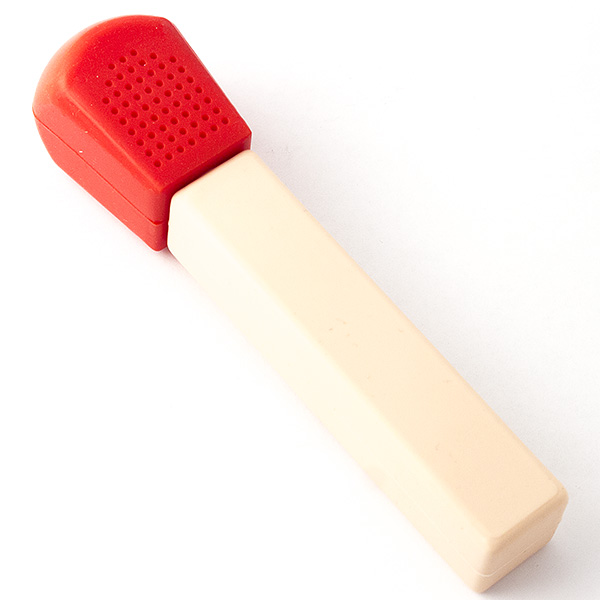 CBS001-023Q77-97470 Ситечко для чая "Спичка"