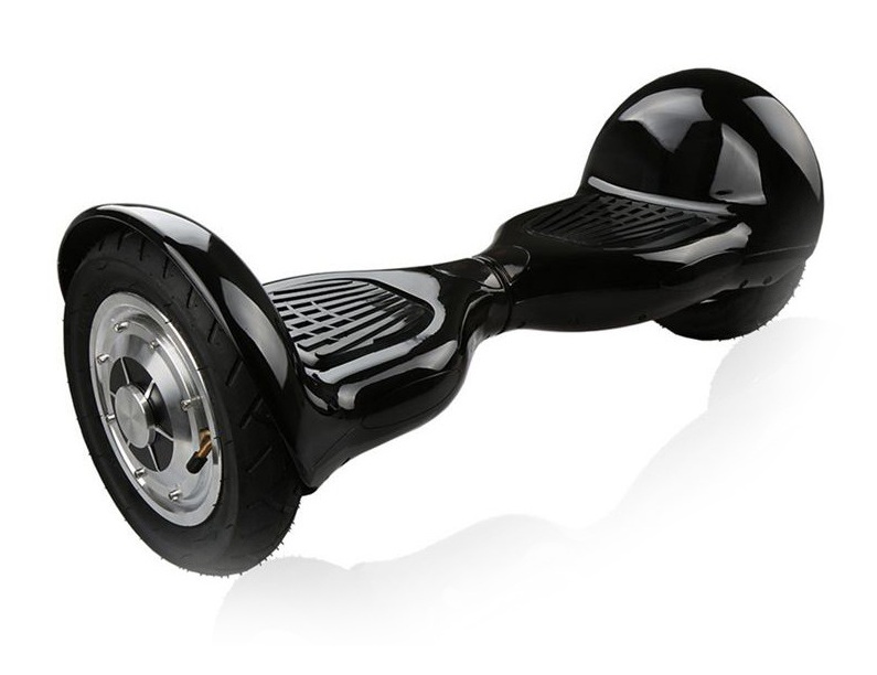 C-1 Гироскутер "Hoverbot" C-1 Light 10"  (carbon)