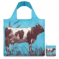 LOQI.FA.CO Сумка LOQI FASHION - FARM Cow