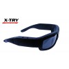 XTG300 Цифровая камера-очки X-TRY HD1080P WiFi