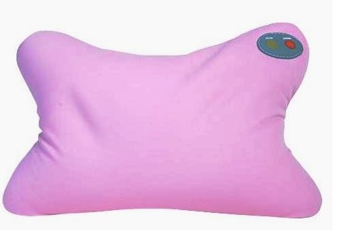 LF19235 Подушка массажная "Бантик" 6 режимов