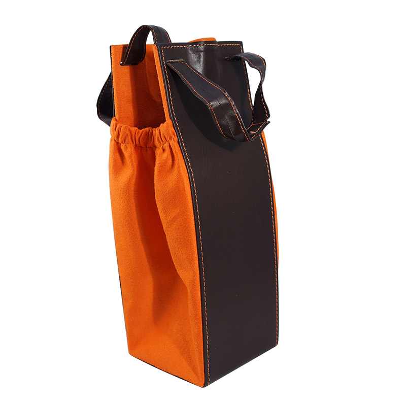 W7086 Бокс для бутылок