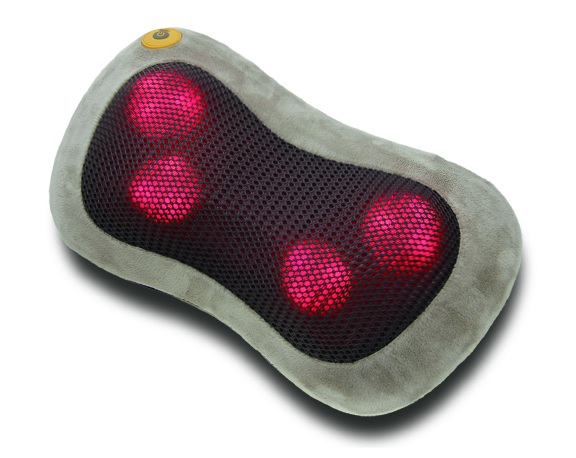 GESS-129 Массажная подушка uShiatsu