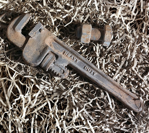 №12 Шоколадный набор Ключ