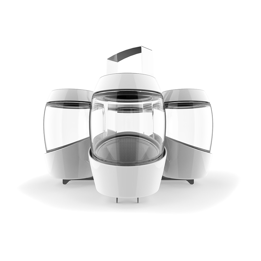 100124 Набор для домашнего консервирования