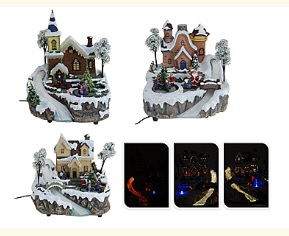 ACD000170 Декоративный  светильник