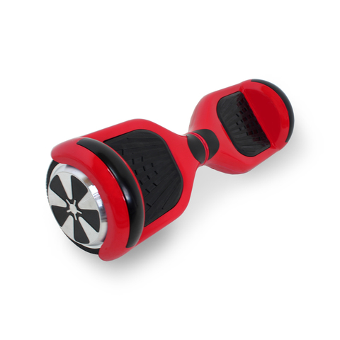 A-3 Гироскутер "Hoverbot" A-3 Light LED 6,5"  (красный)