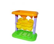 Полесье, Песочная мельница №2  6230