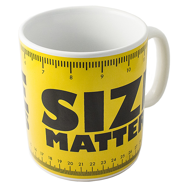 CBS001-023A135-97477 Кружка Гигант