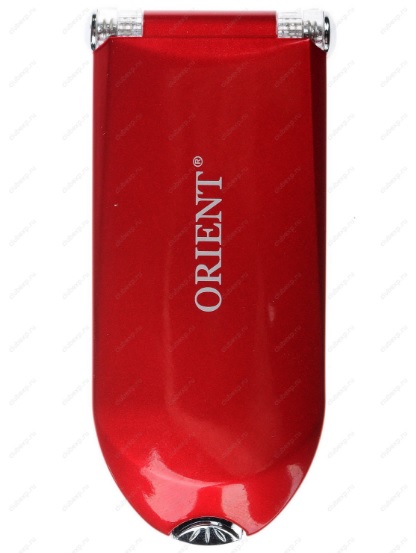 LB-011-29384 Лампа для подсветки книг (красный)