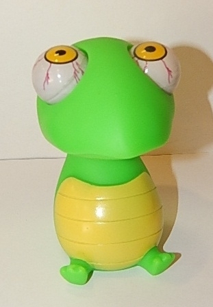 20074 Пучеглазый антистресс - Черепаха