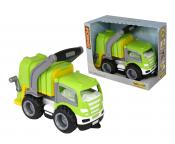 Wader, Автомобиль коммунальный "ГрипТрак" 7459