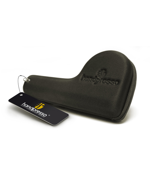 ACHPTCWIBK Дорожный футляр д/кофеварки Handpresso