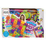 30288 Лоскутное творчество: Плед с аксессуарами