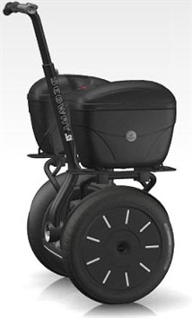 2071400001 Комплект Commercial car для Segway i2