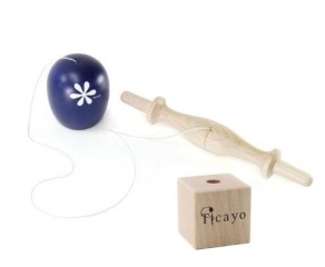 LF-E19717 Игра Ticayo (синий)