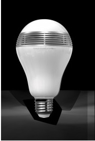 LF2310 Светодиодный динамик Bluetooth "Лампа"