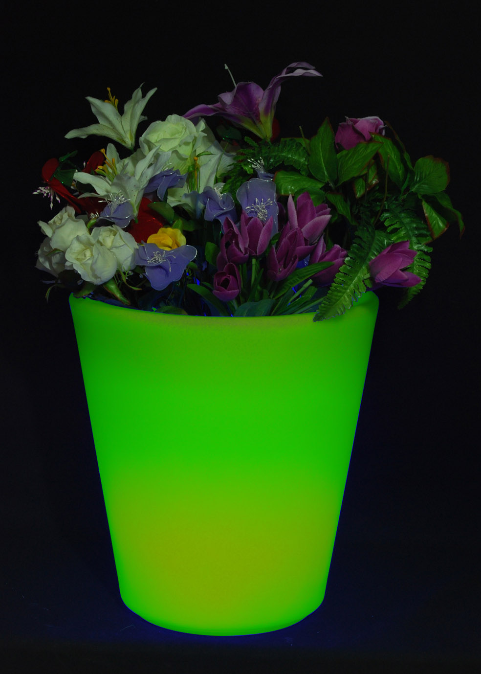 PBG-2927 Светодиодная LED подставка для цветов