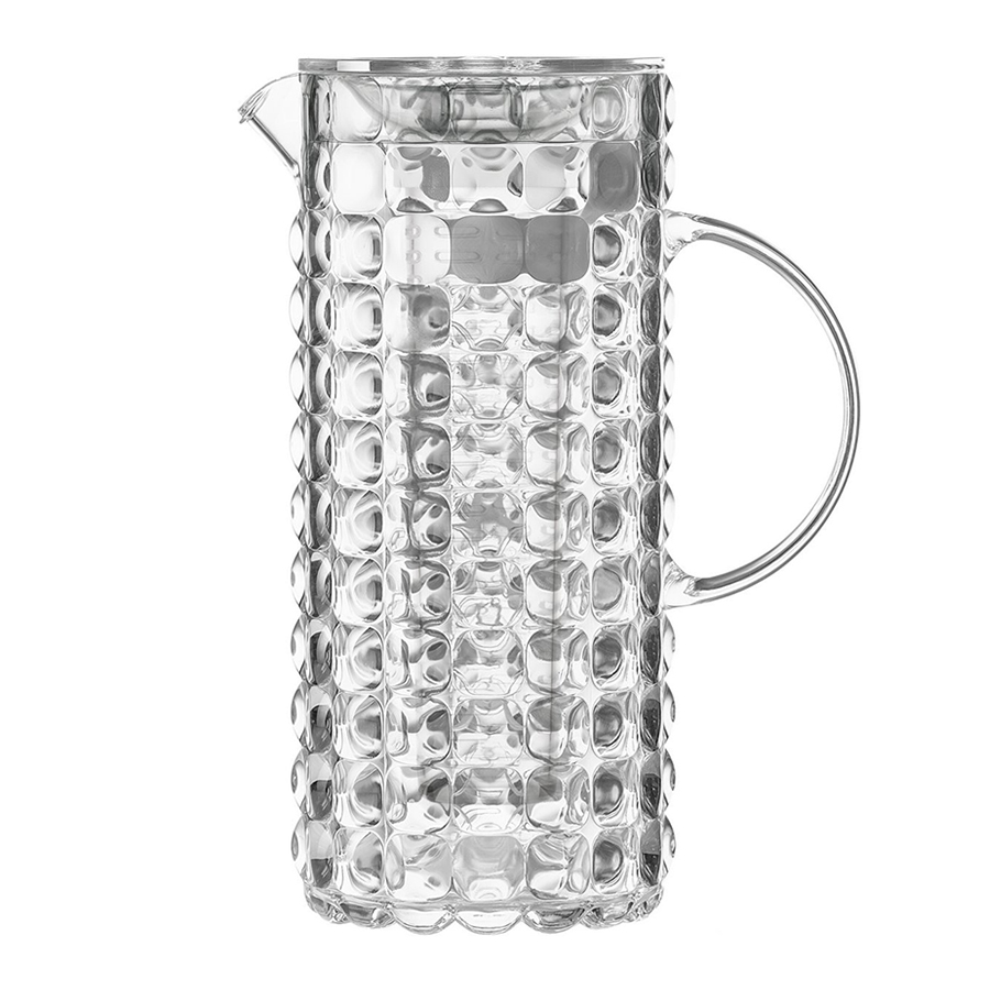 22560100 Кувшин с колбой для льда Tiffany (прозрачный)