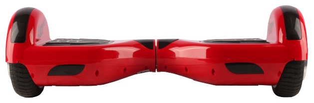 A-4 Гироскутер "Hoverbot" A-4 Light LED 6,5"  (красный)