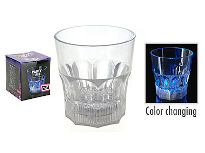 CX3296120 Стакан 8,5x9 см