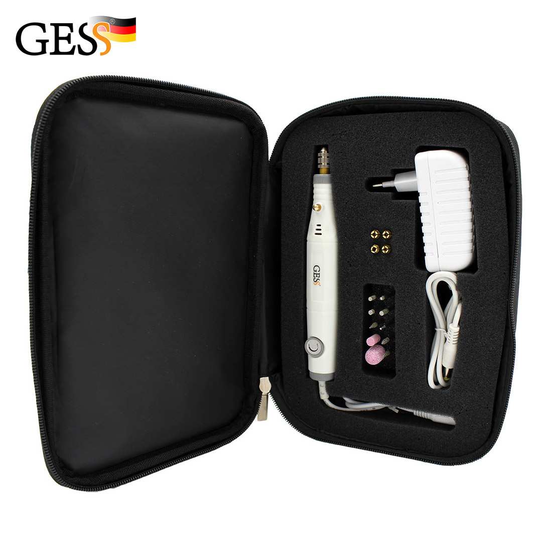 GESS-631 Маникюрный прибор "Nail Art"