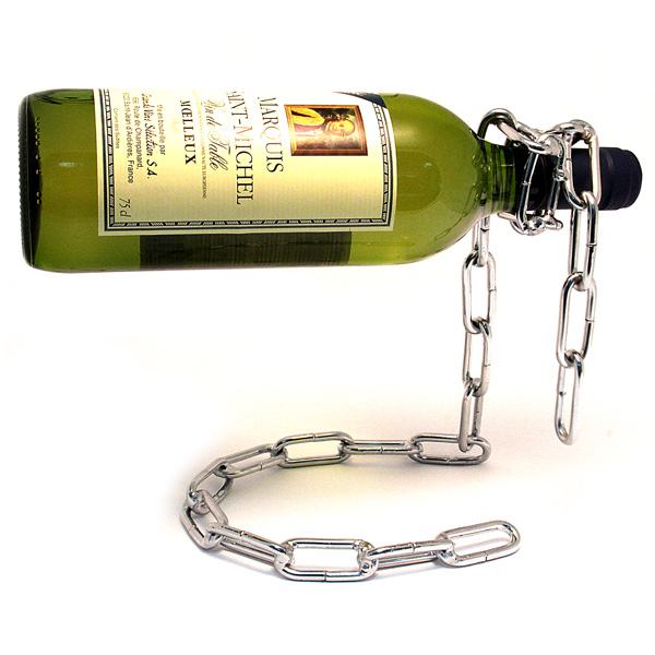 MWH-001 Подставка для бутылки-цепь