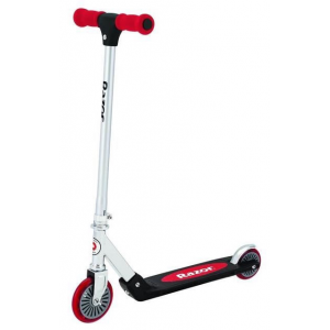 B120 Самокат для детей Razor (красный)