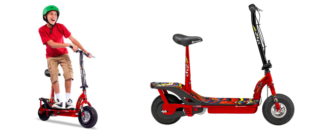 eZip Электросамокат eZip E-4,5