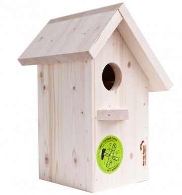 CKB Скворечник «Скат» (конструктор)