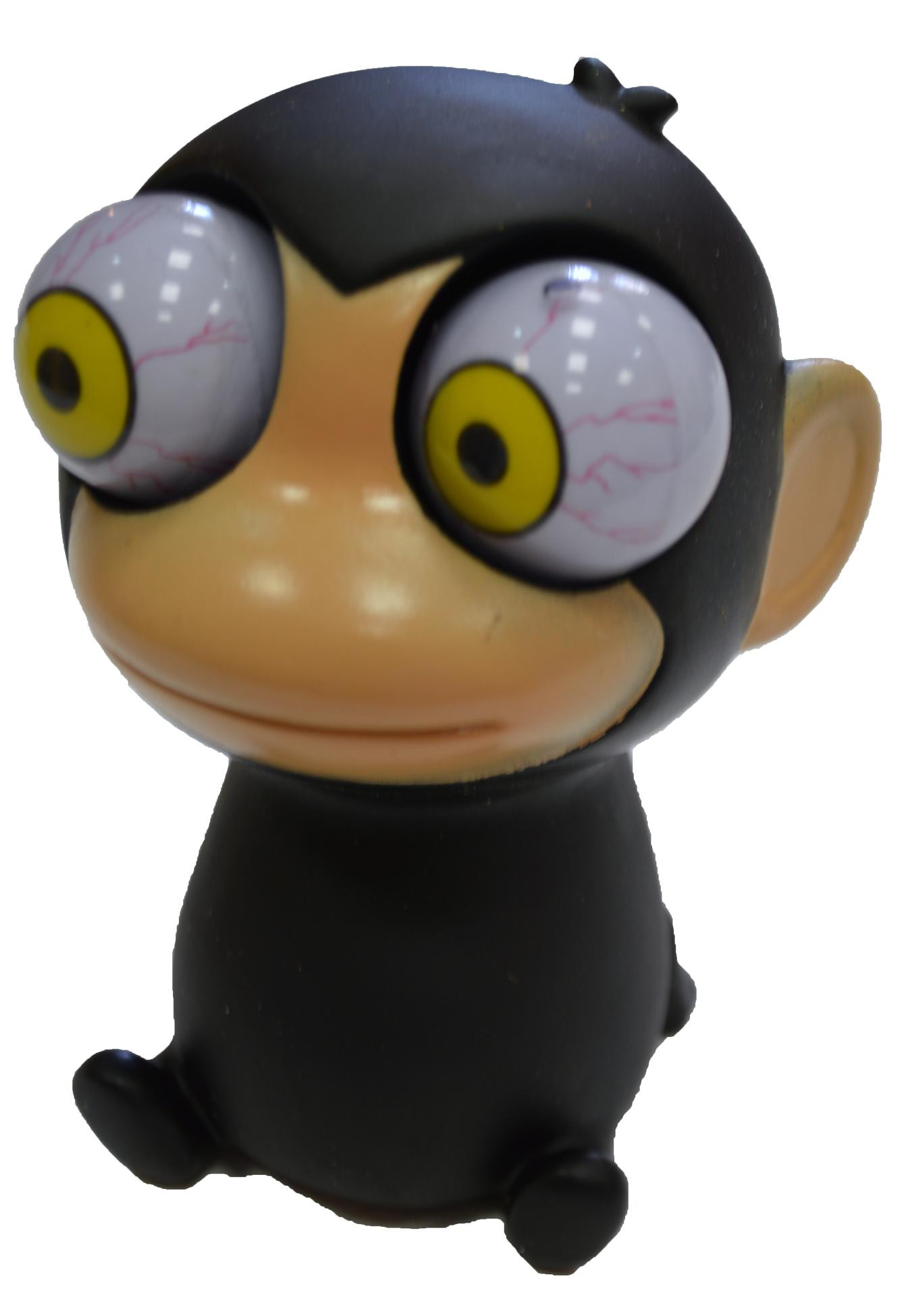 2005402 Пучеглазый антистресс - Обезьяна