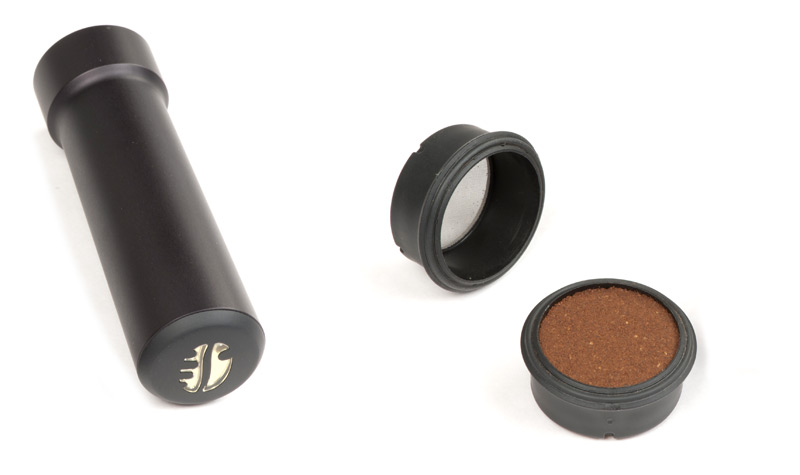 ACHPTAMPER Пестик для кофе-порошка Handpresso