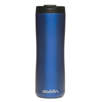 10-01919-022 Aladdin Термокружка из нержавеющей стали 0,47L Синяя
