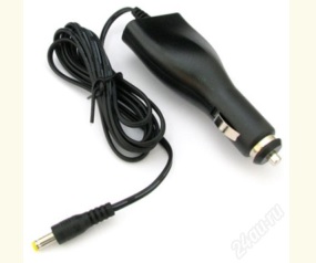 car-adaptor CA Адаптер автомобильный