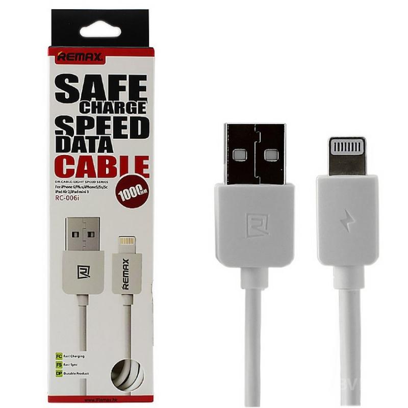 RC-006i Кабель для зарядки