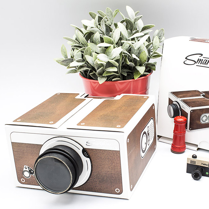 М5927 Проектор для Смартфона