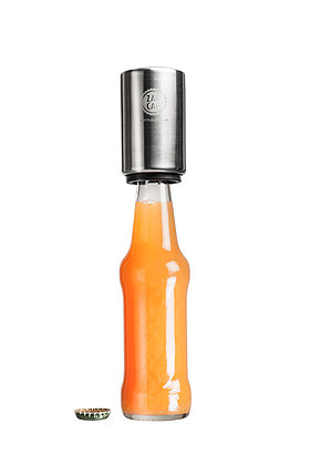 ZCSS12 Супероткрывалка "ZapCap " (сталь)