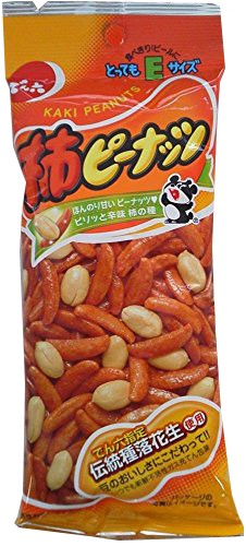 022420 Орешки Какинотане, 80г