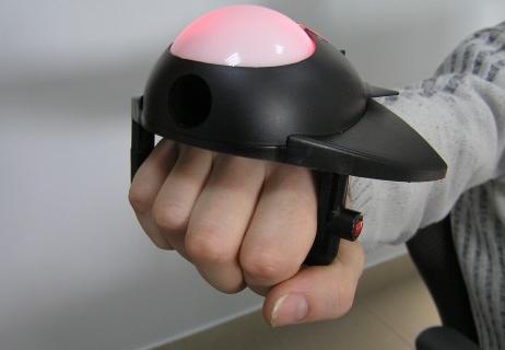 LF18121 Шокирующая игра "Звездные войны"