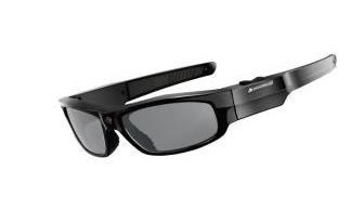 PH212 Цифровая камера  DURANGO GLOSSY (черная)