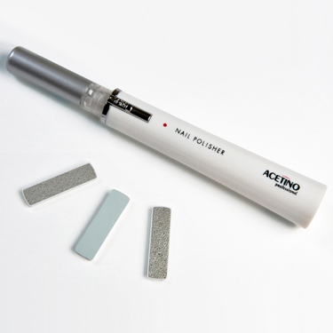 SH-2834 Автоматическая пилочка для ногтей