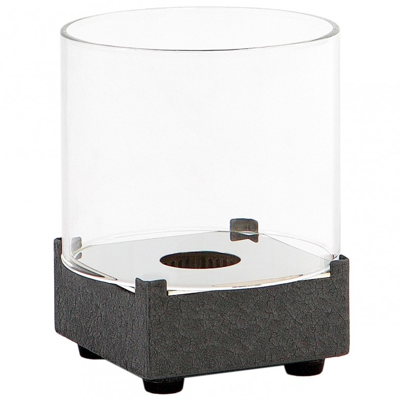 06006gr0 Биокамин Nano 1 PREMIUM (Grey)