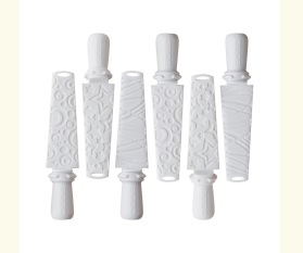 371848 Zoku  Набор палочек для мороженицы (6 шт) Quick Pop Sticks