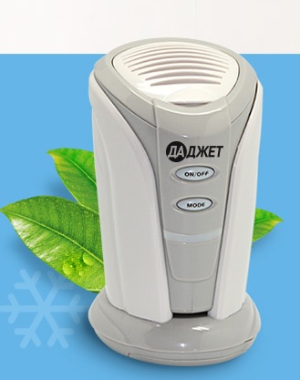 KIT MT1082 ФрешON Устранитель запахов