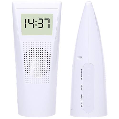 BRC10 Акустическая система для ванной комнаты "Elite"