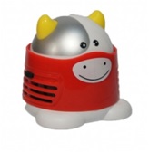 AH-309 Настольный мини-пылесос "МУ-МУ"